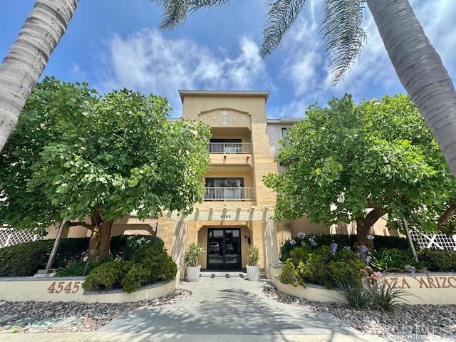4545 Arizona Street 104