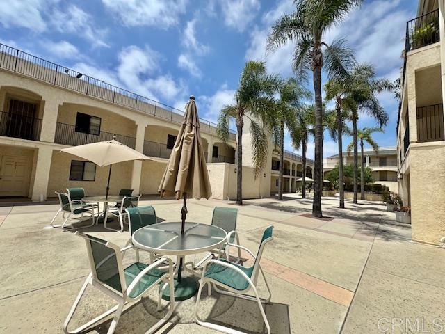 4545 Arizona Street 104