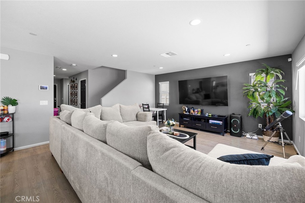 10538 Pampas Court