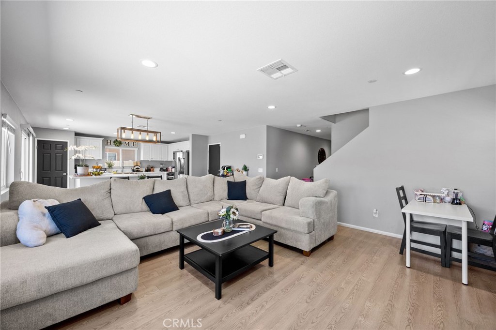 10538 Pampas Court