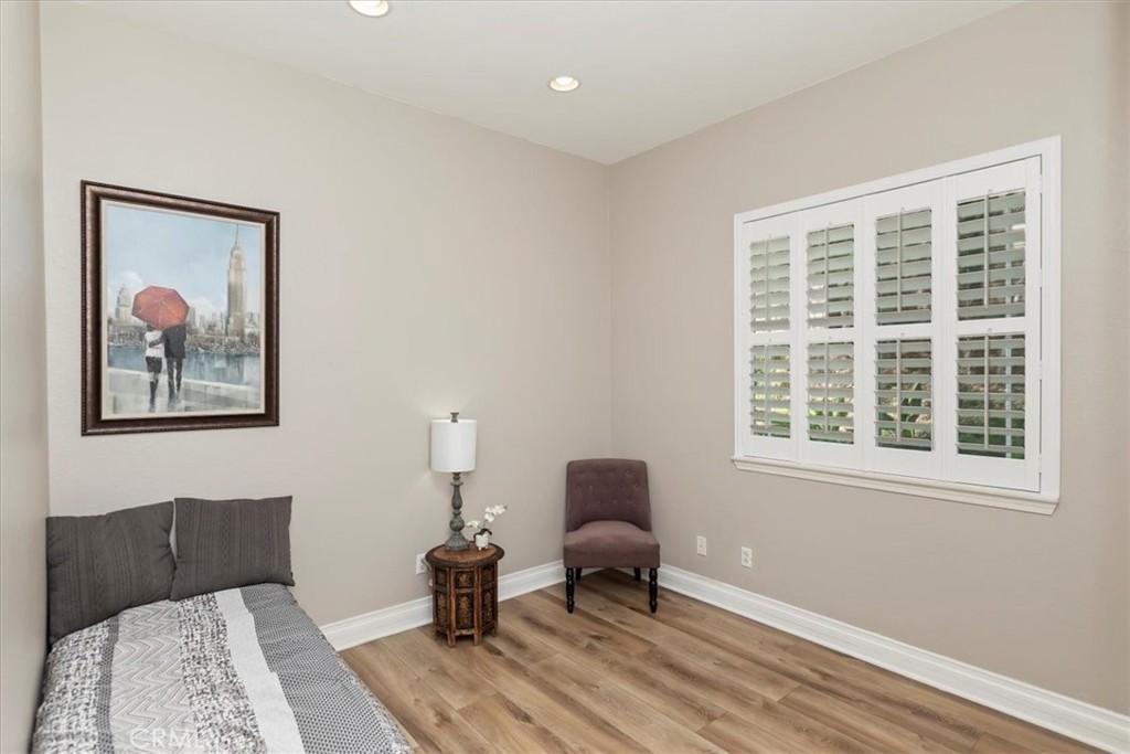 Retreat - Residential