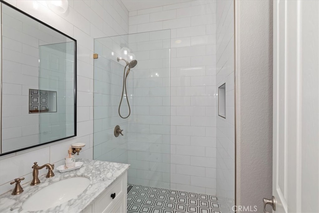 Retreat - Residential