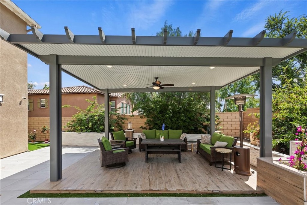 Retreat - Residential