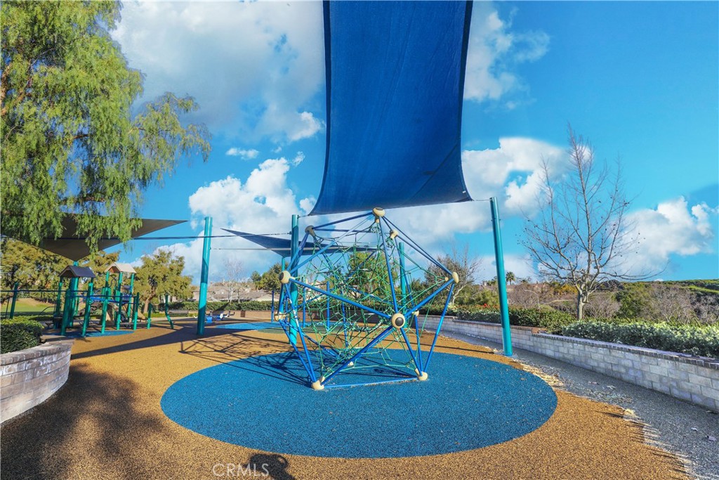 Retreat - Residential