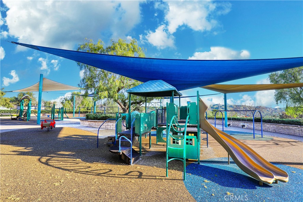 Retreat - Residential