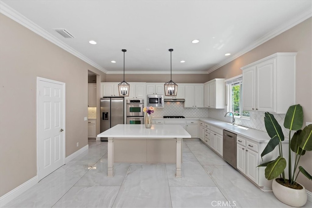 Retreat - Residential