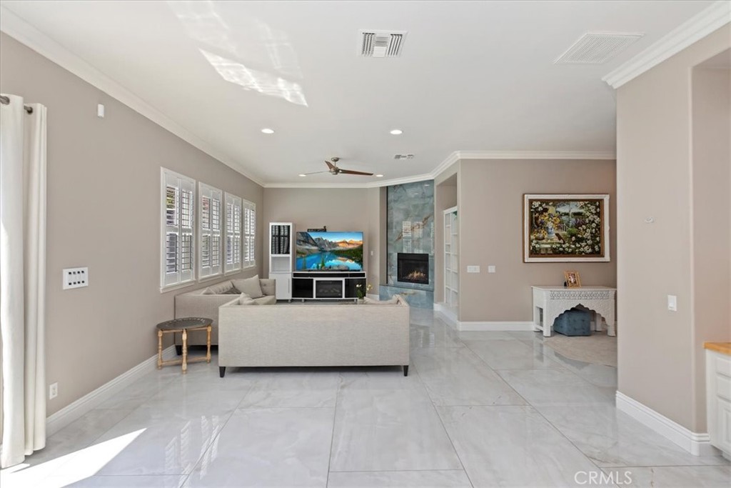 Retreat - Residential