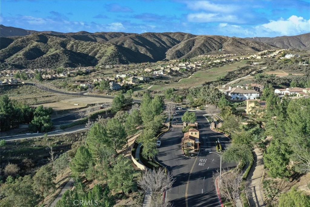 Retreat - Residential