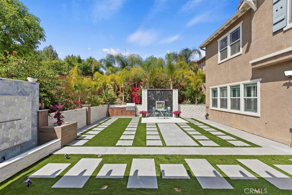 Retreat - Residential