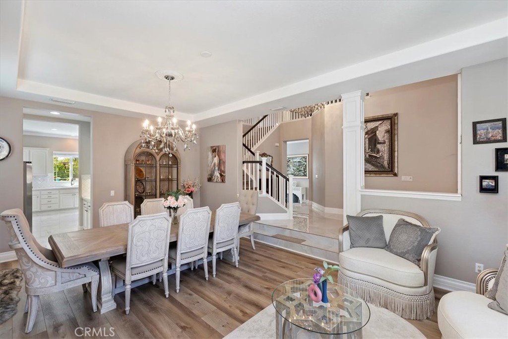 Retreat - Residential