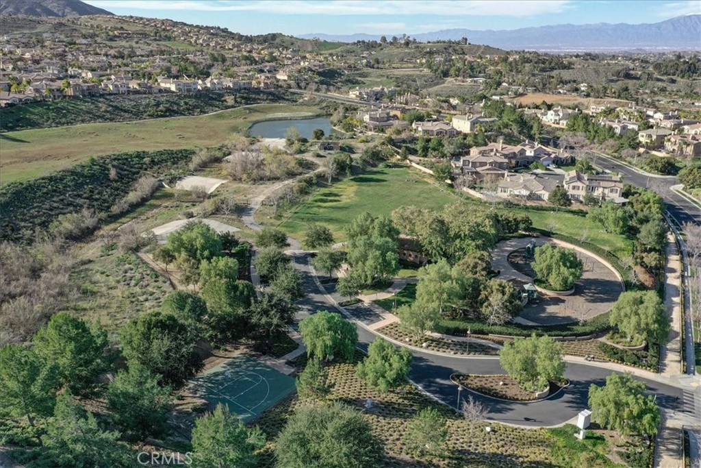 Retreat - Residential