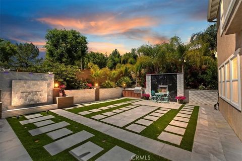 8851 Soothing Court Corona CA 92883