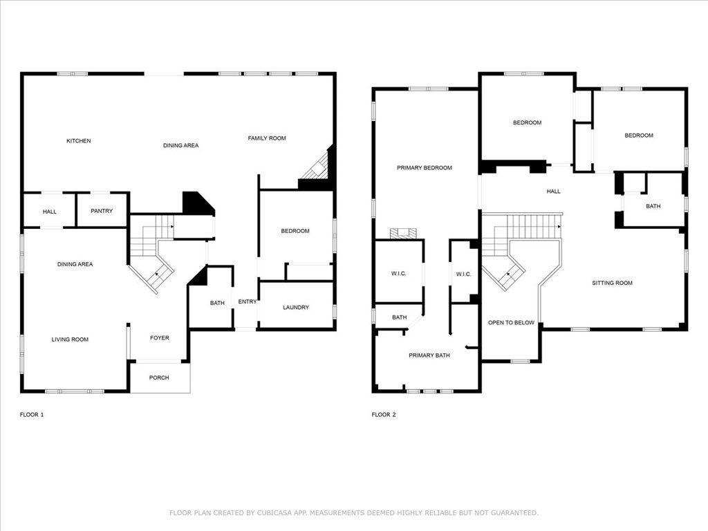Retreat - Residential