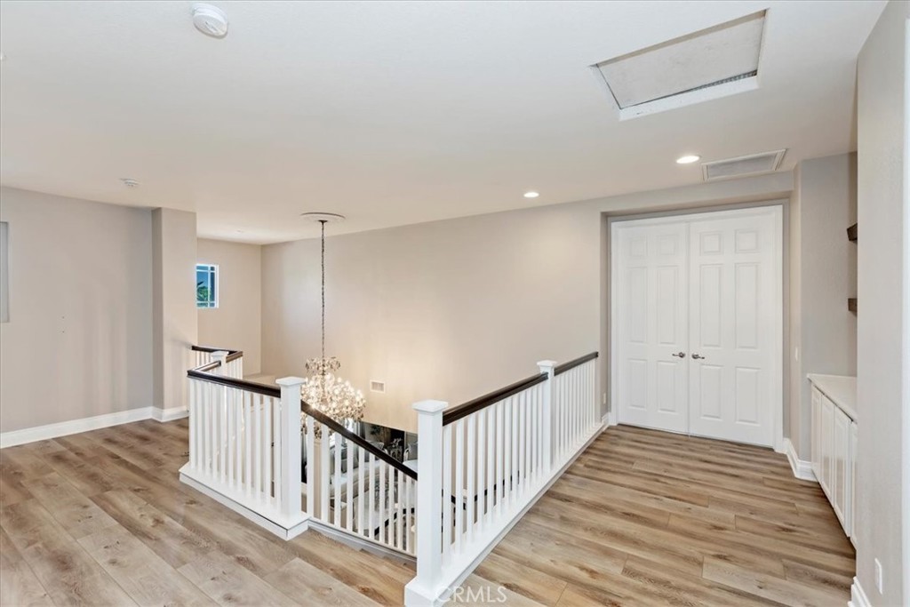 Retreat - Residential