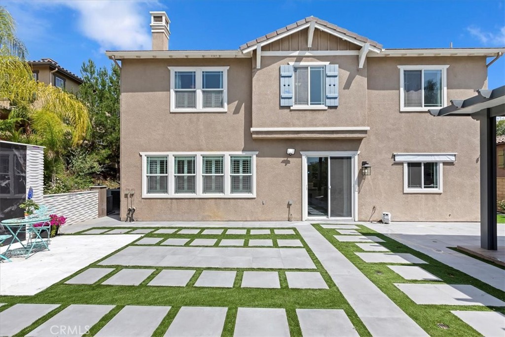 Retreat - Residential