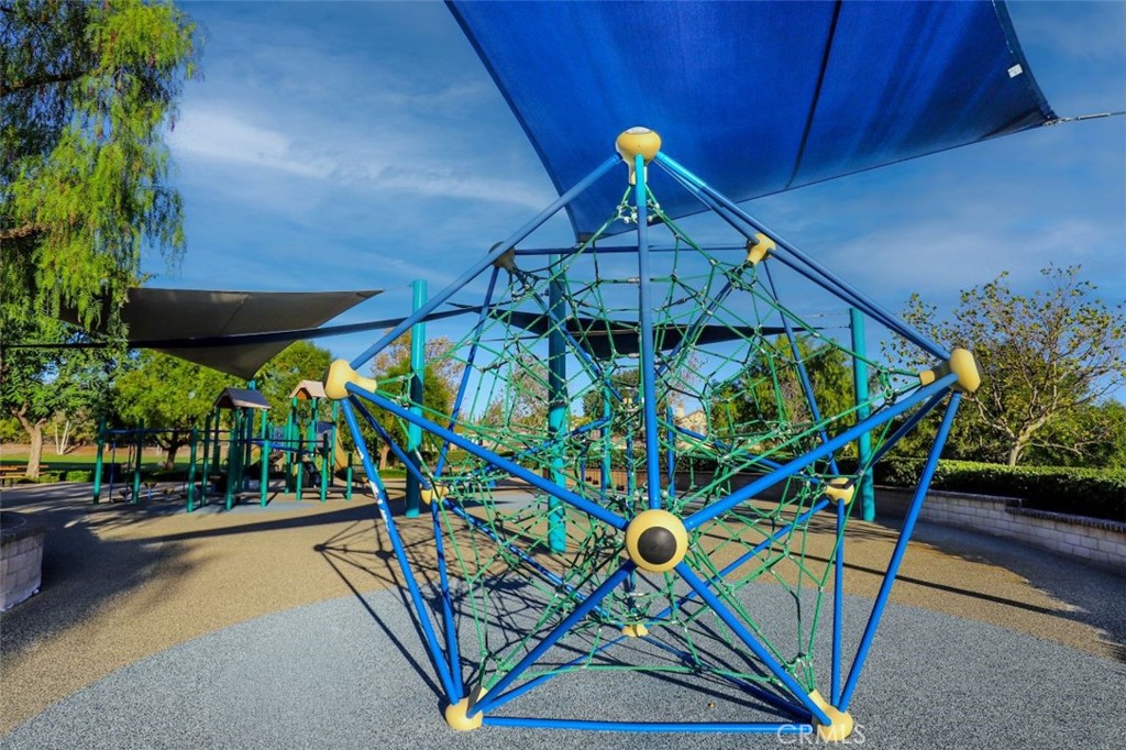 Retreat - Residential