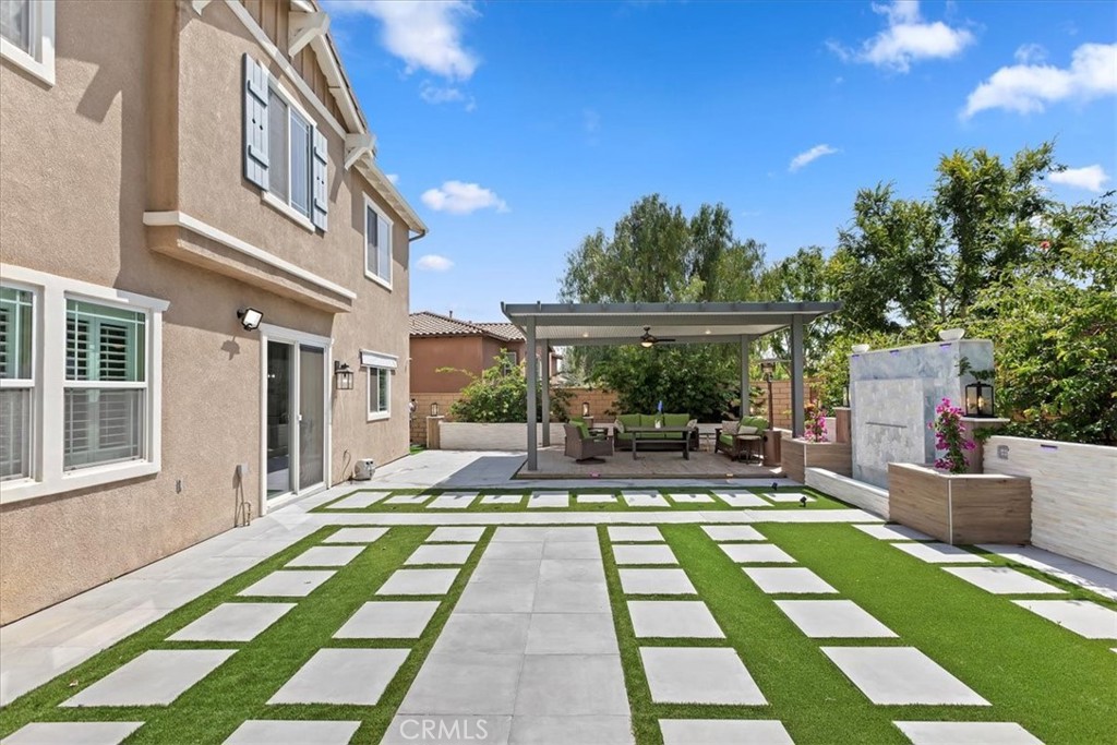 Retreat - Residential