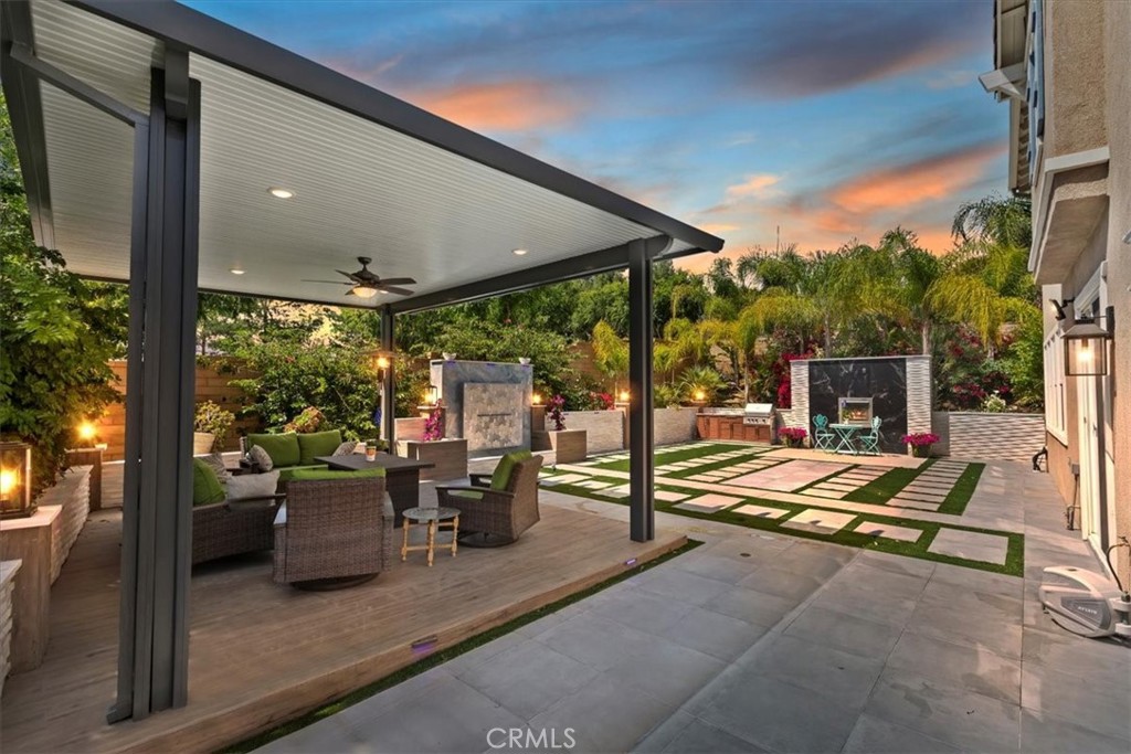 Retreat - Residential