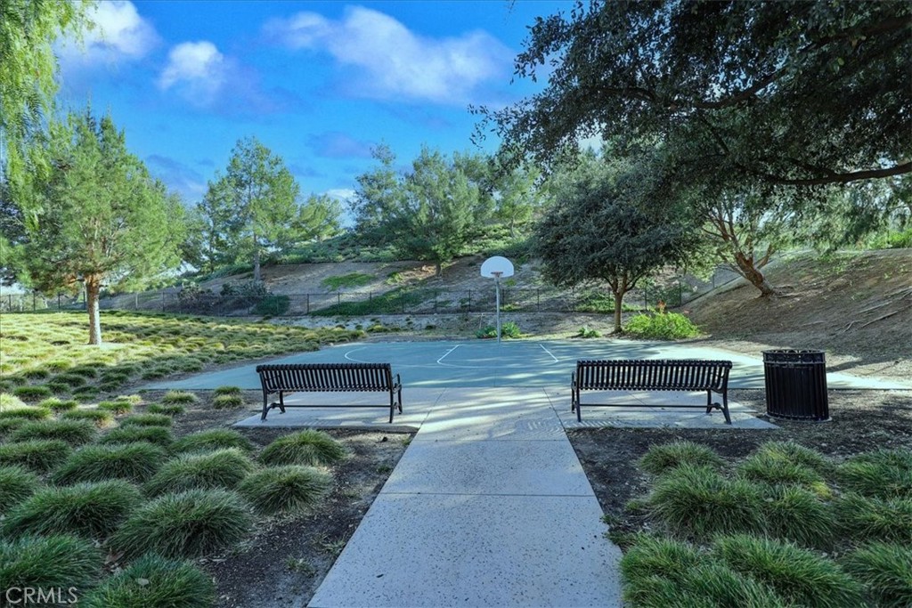 Retreat - Residential