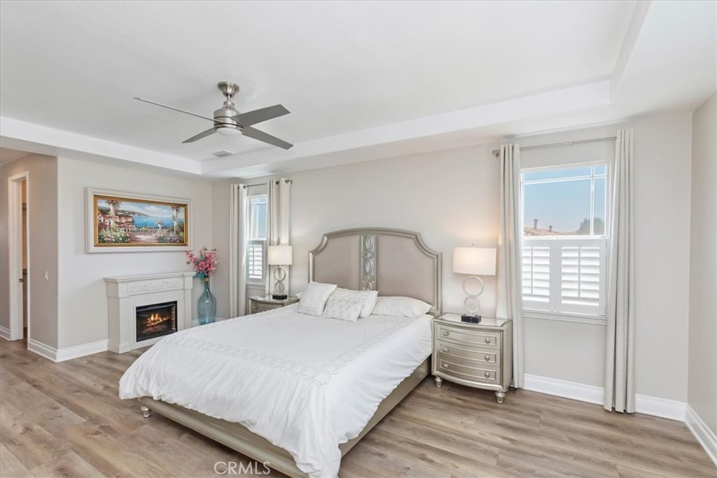 Retreat - Residential