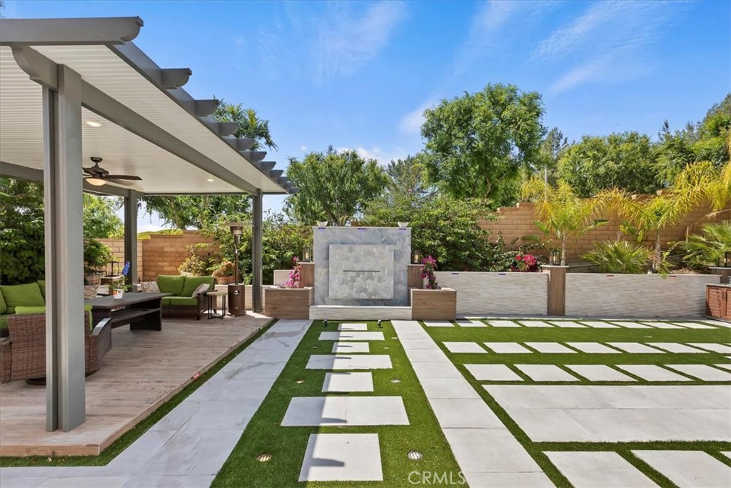 Retreat - Residential