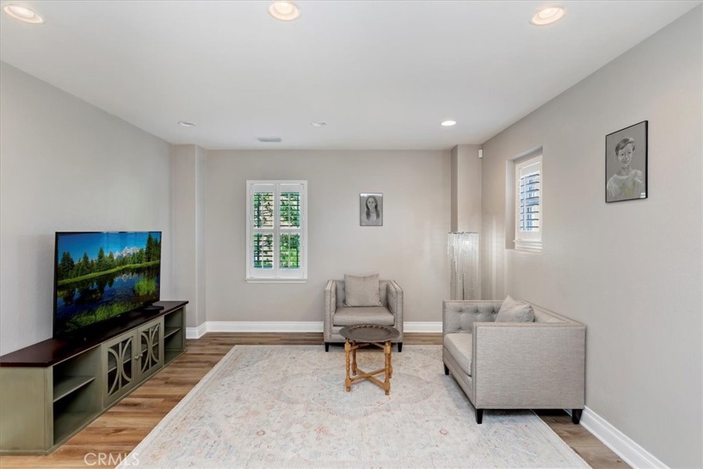 Retreat - Residential