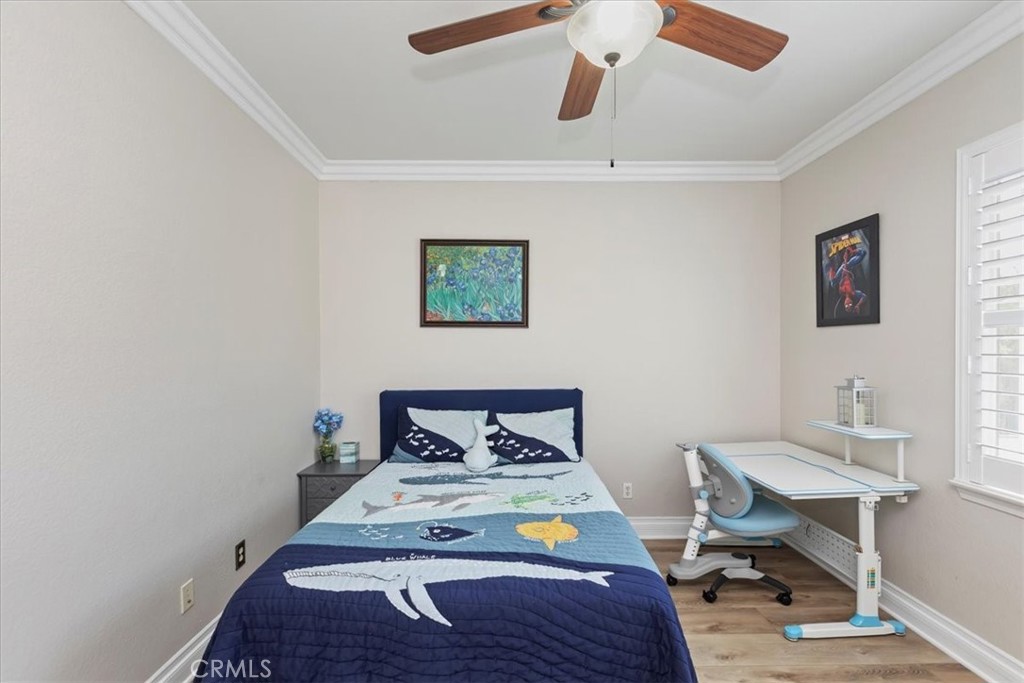 Retreat - Residential