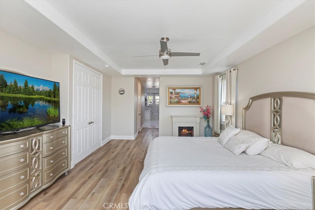 Retreat - Residential