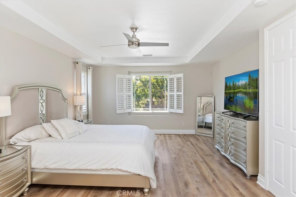 Retreat - Residential