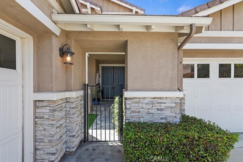 Retreat - Residential