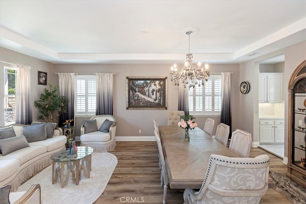 Retreat - Residential