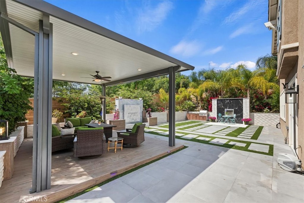 Retreat - Residential