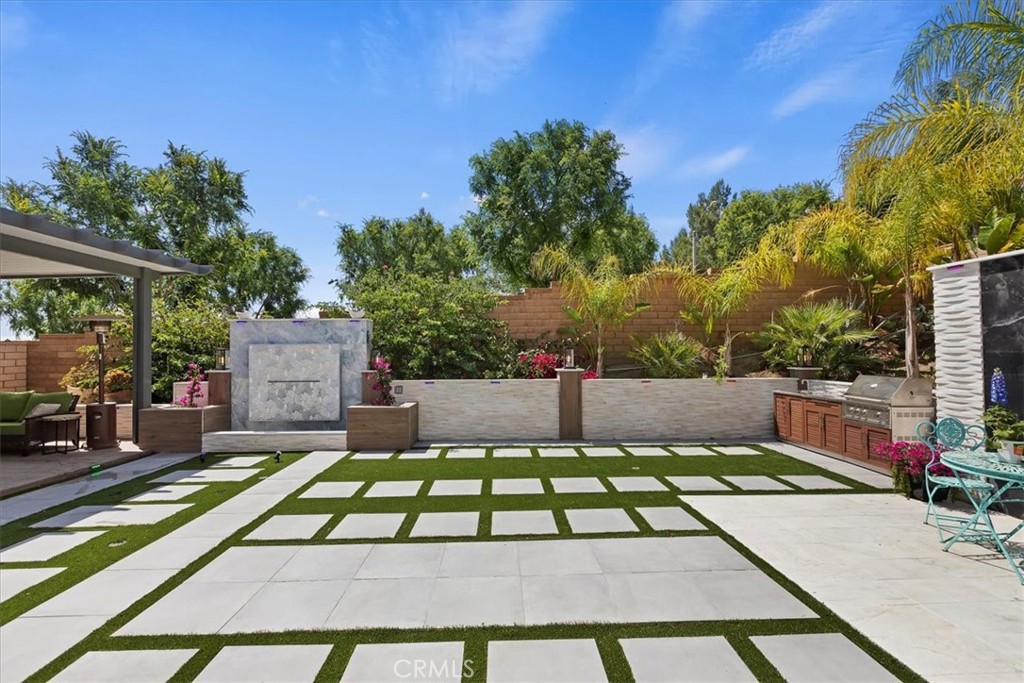 Retreat - Residential