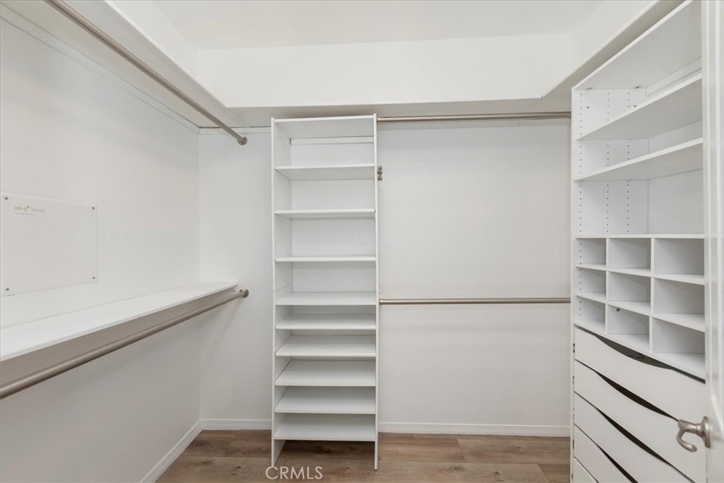 Retreat - Residential