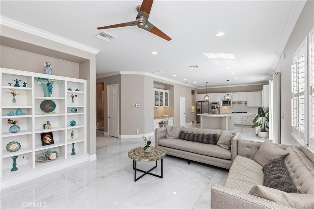 Retreat - Residential