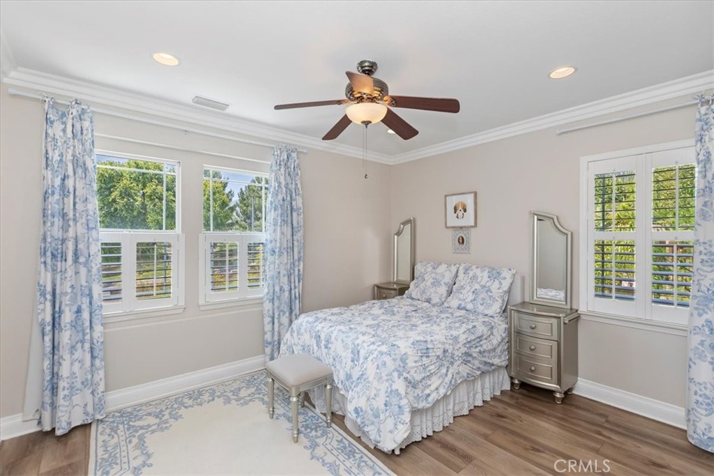 Retreat - Residential