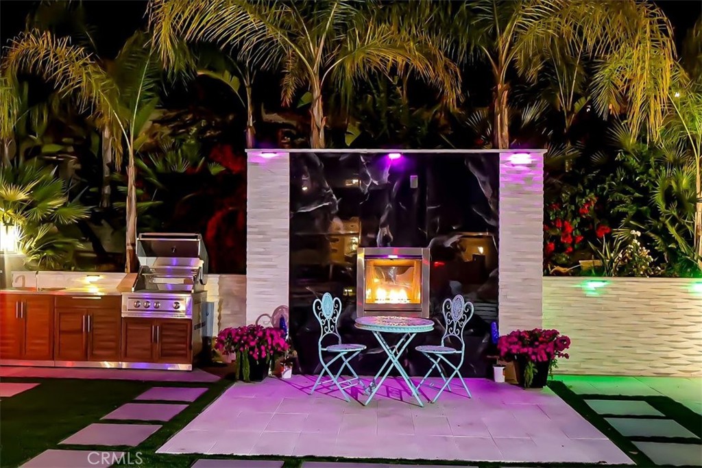 Retreat - Residential