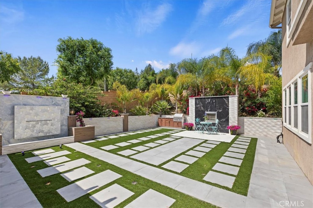 Retreat - Residential