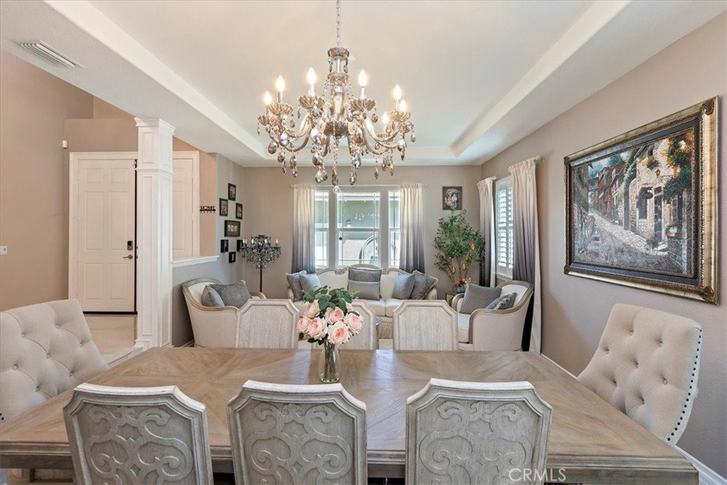 Retreat - Residential