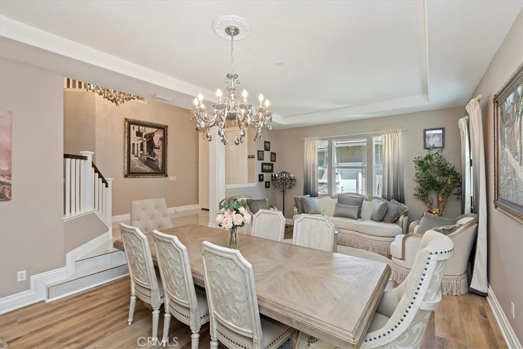 Retreat - Residential