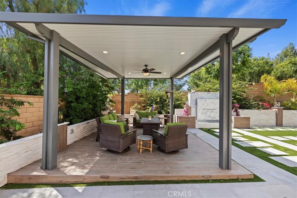 Retreat - Residential