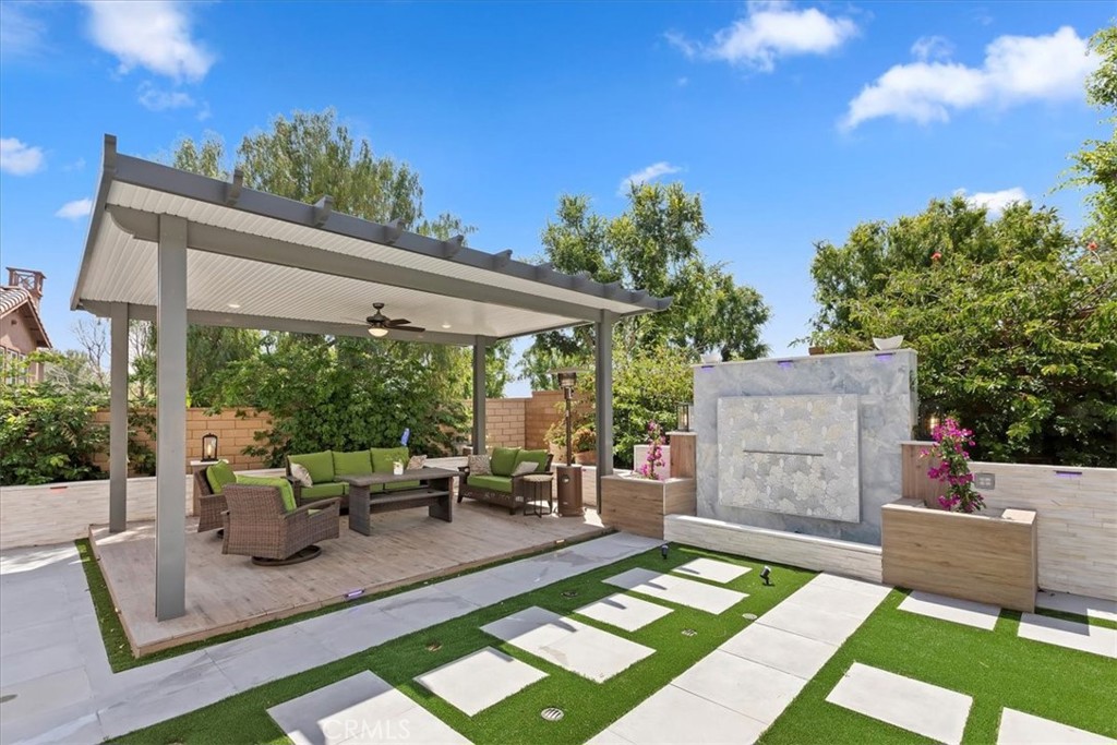 Retreat - Residential