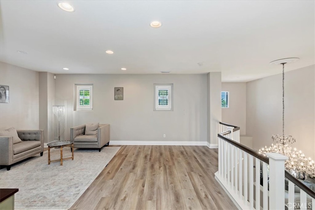 Retreat - Residential