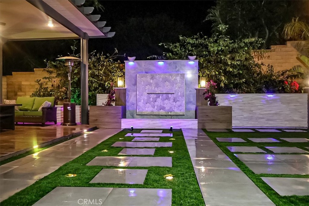 Retreat - Residential