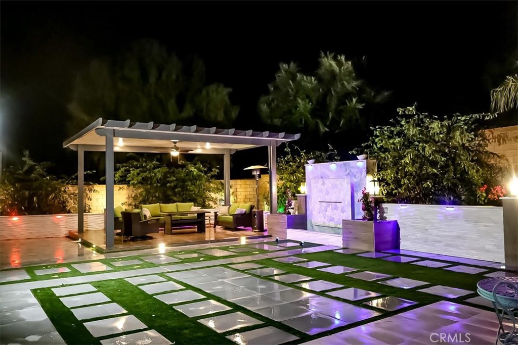 Retreat - Residential