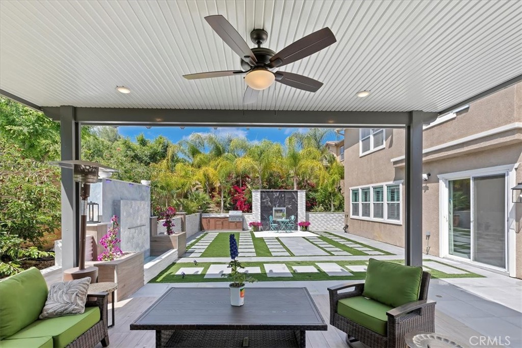 Retreat - Residential