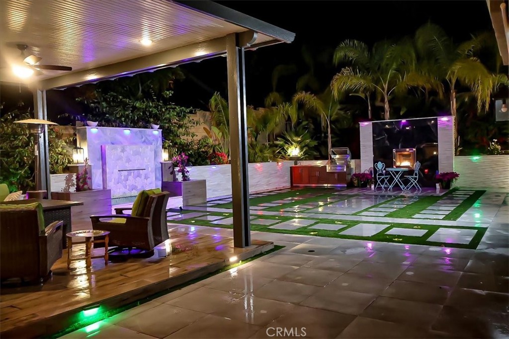 Retreat - Residential