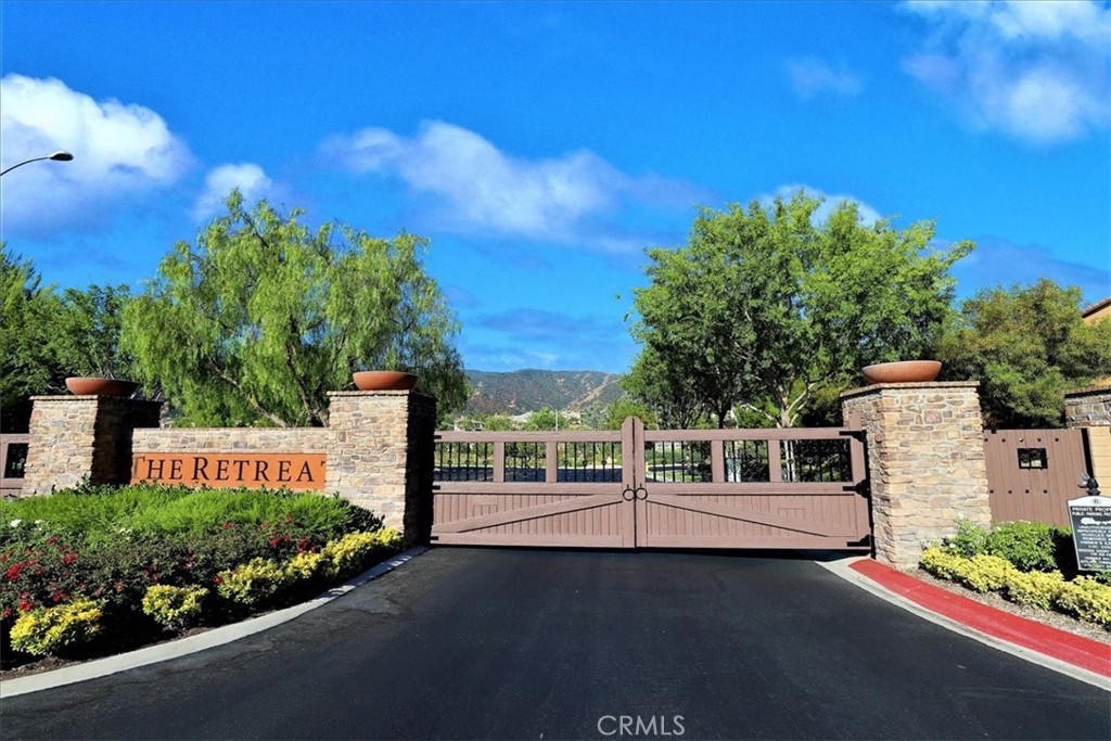 Retreat - Residential