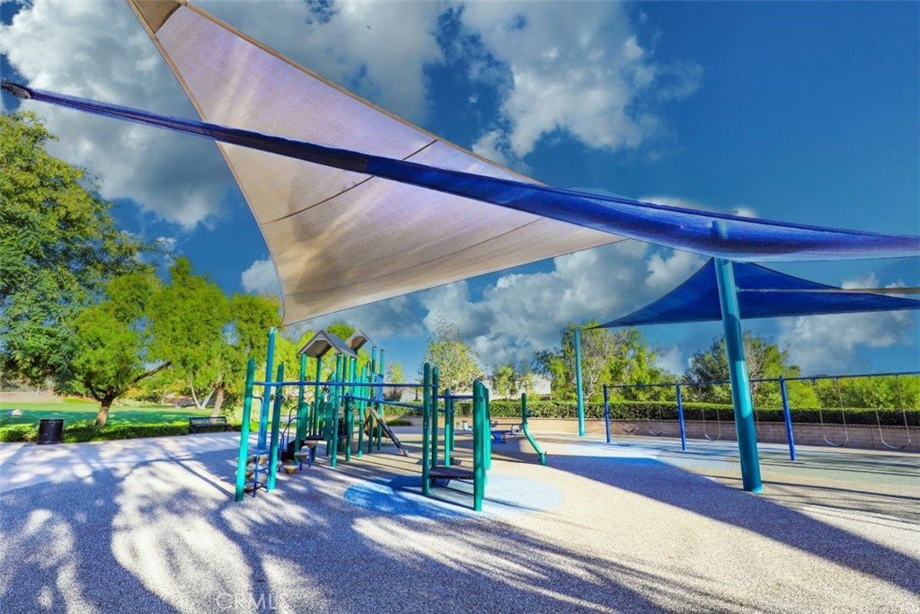 Retreat - Residential