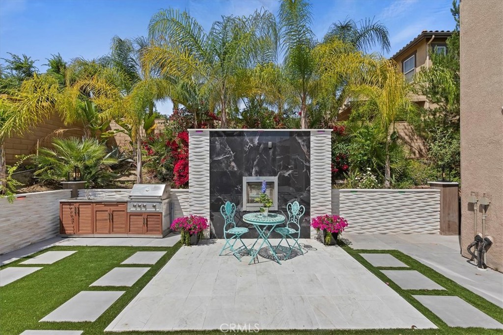 Retreat - Residential